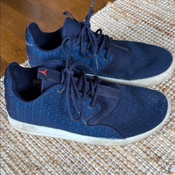 Jordan Other - Air Jordan Eclipse Navy Blue Shoes Youth 5.5